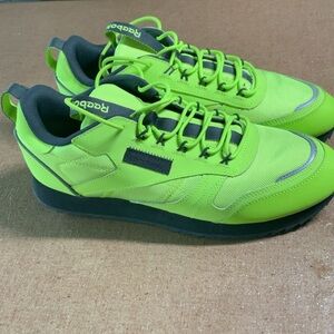 Women’s Neon Shoes